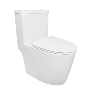 Унитаз-моноблок Creo Ceramique One ON0101